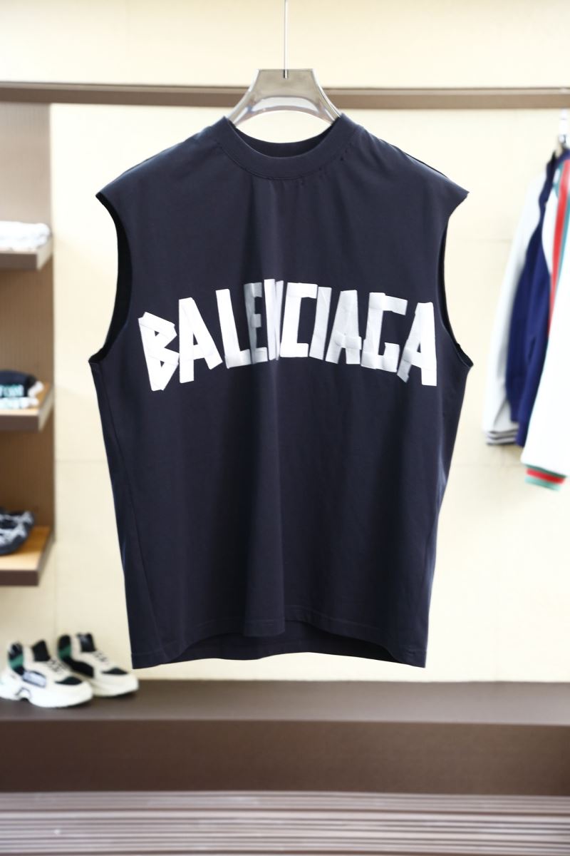 Balenciaga Vest